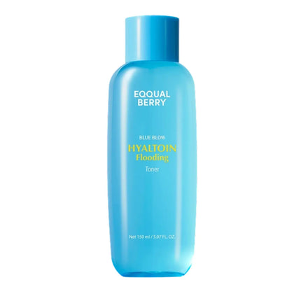 Eqqualberry Hyaltoin Flooding Toner