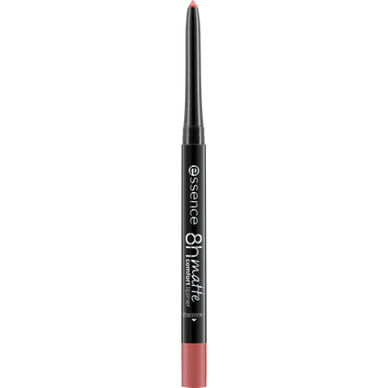 Essence 8h Matte Comfort Lipliner 20 Mauve Mirage