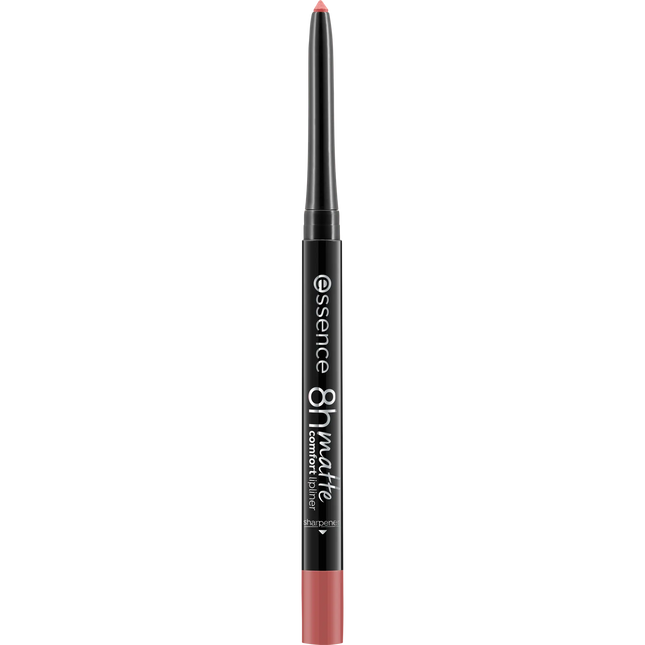 Essence 8h Matte Comfort Lipliner 20 Mauve Mirage