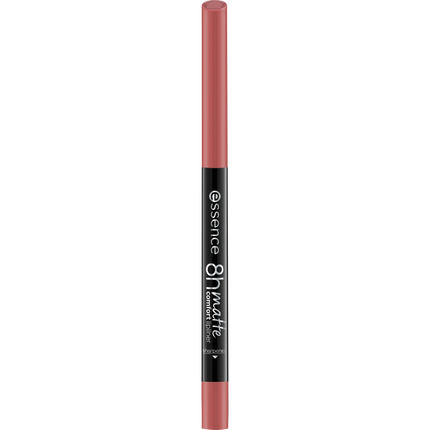 Essence 8h Matte Comfort Lipliner 20 Mauve Mirage