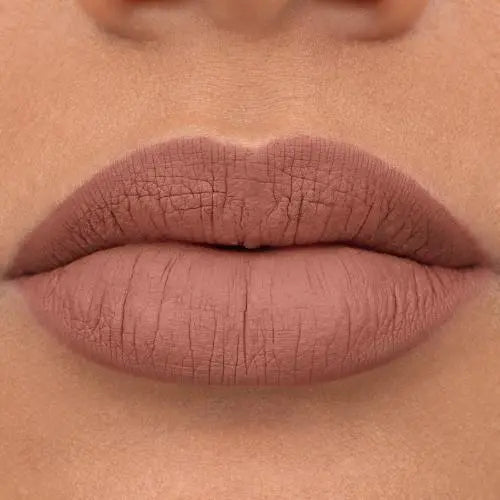 Essence 8h Matte Liquid Lipstick 01 Cinnamon Spice