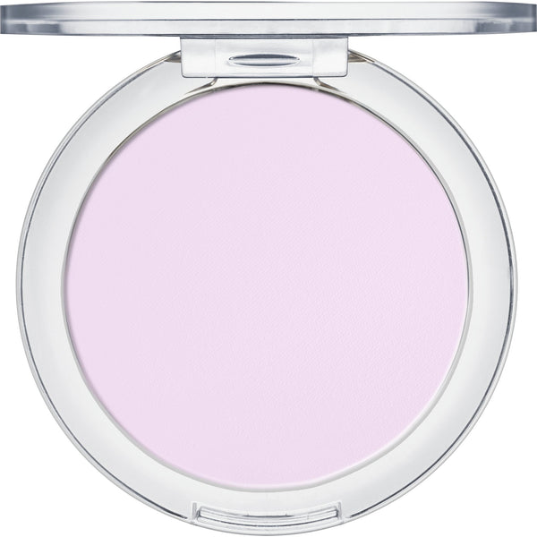 Essence All About Matt! Fixing Compact Powder Lavender