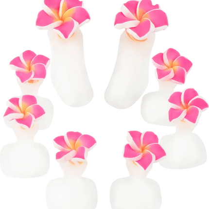 Essence Aloha, Babes! Toe Separators 01 Beach Walk? Let's Talk!