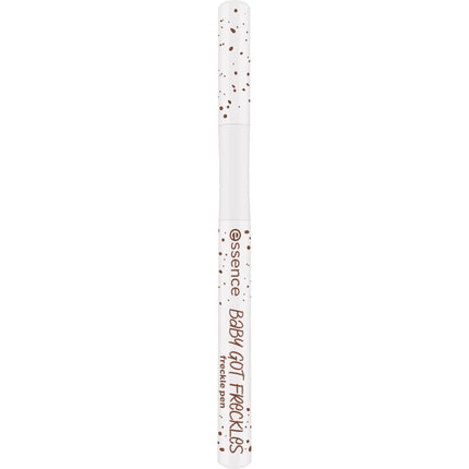Essence Baby Got Freckles Freckle Pen 10 Faux Real