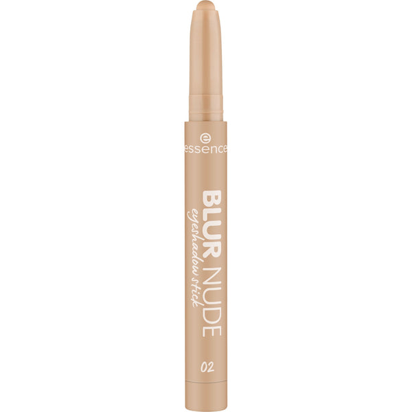 Essence Blur Nude Eyeshadow Stick 02 Soft Macchiato