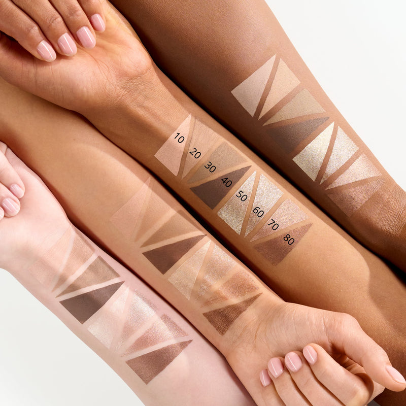 Essence Blur Nude Eyeshadow Stick 03 Teddy Latte