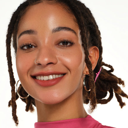 Essence Blur Soufflé Matte Lip Cream 12 Soft Launch