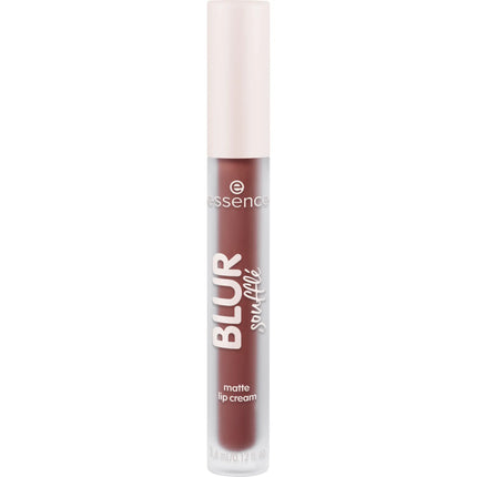 Essence Blur Soufflé Matte Lip Cream 12 Soft Launch