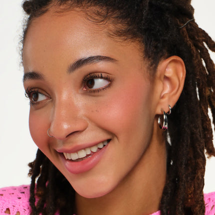 Essence Blush Crush! 110 Peachy Promise