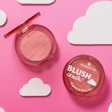 Essence Blush Crush! 120 Apricot Touch