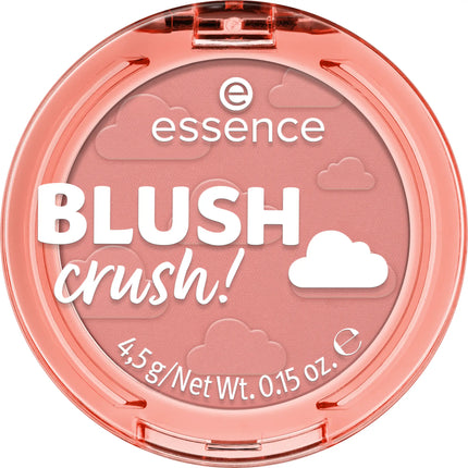 Essence Blush Crush! 120 Apricot Touch