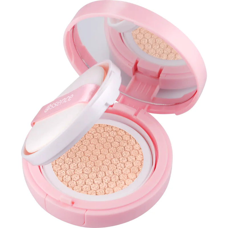 Essence Brighten Up! Cushion Foundation