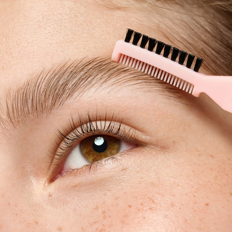 Essence Brow Lift & Freeze Glue 01 Clear Control
