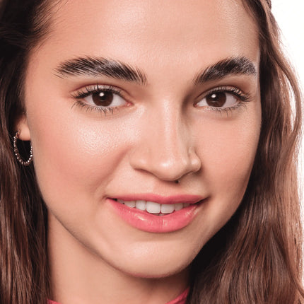 Essence Brow Lift & Freeze Glue 01 Clear Control