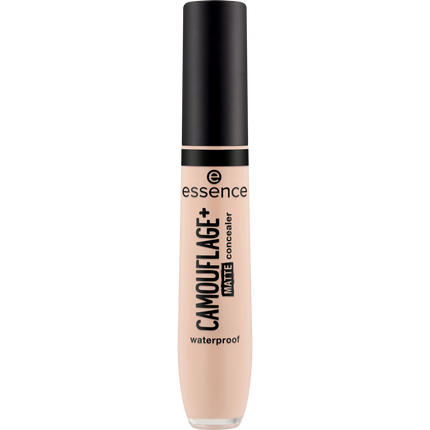 Essence Camouflage+ Matte Concealer