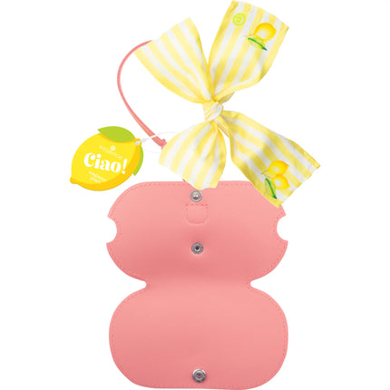 Essence Ciao! Sunglasses Pouch 01 La Sunny Vita
