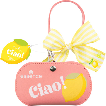 Essence Ciao! Sunglasses Pouch 01 La Sunny Vita