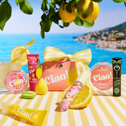 Essence Ciao! Sunglasses Pouch 01 La Sunny Vita