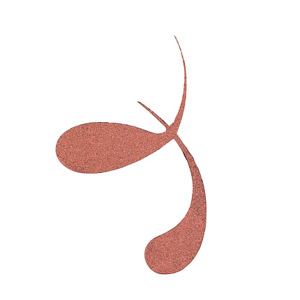 Essence Colour It! Metallic Liquid Liner 01 Burnished Bronze