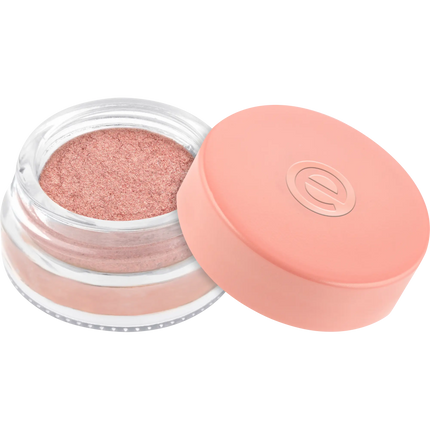 Essence Cream Eyeshadow 01 Rose