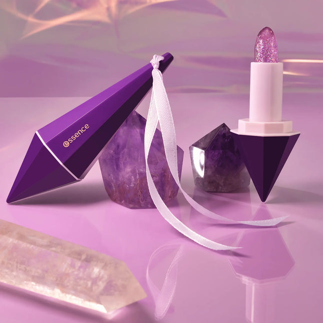 Essence Crystal Crush Lip Glow Crystal Core