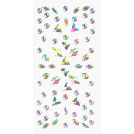 Essence Crystal Crush Mix & Match Face Jewels Gemstone Glow