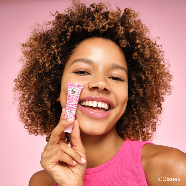 Essence Disney Alice In Wonderland Lip Scrub 01 Smirk & Smile