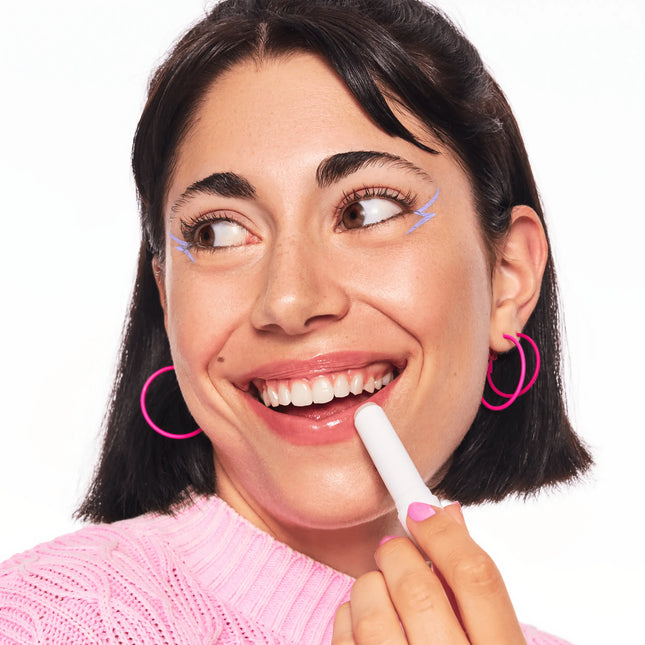 Essence Essence Juicy Bomb Glossy Butter Balm 06 Wake Me Up Before You Coco