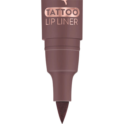 Essence Essence Line N' Stain! Tattoo Lip Liner 03 Make A Mauve