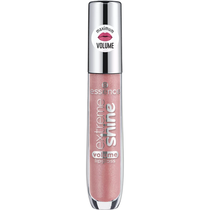Essence Extreme Shine Volume Lipgloss 04 Purple Rain