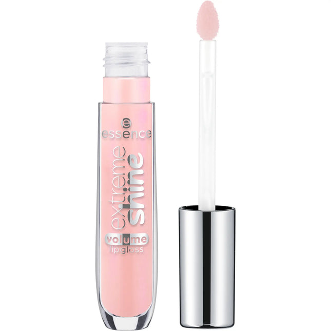 Essence Extreme Shine Volume Lipgloss 19 Frosted Fairy