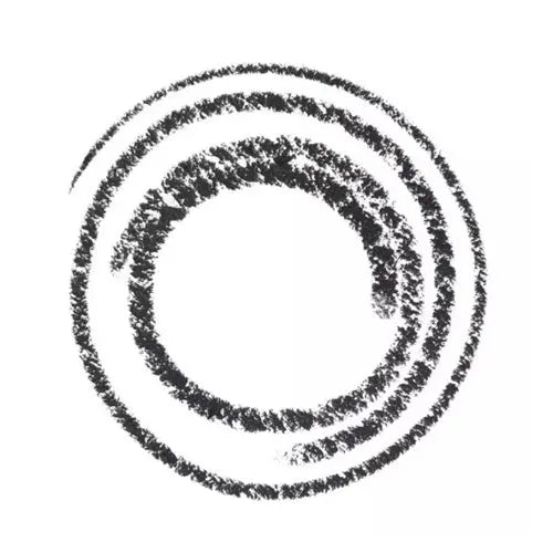 Essence Eyebrow Designer 01 Black wenkbrauwpotlood voor donker haar, foto 2 van 3