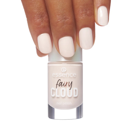 Essence Fairy Cloud Nail Polish 02