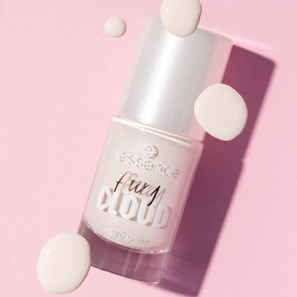 Essence Fairy Cloud Nail Polish 02