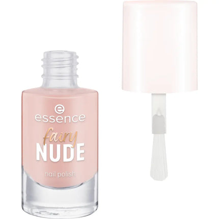 Essence Fairy Nude Nail Polish 06