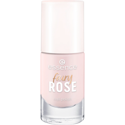 Essence Fairy Rose Nail Polish 03