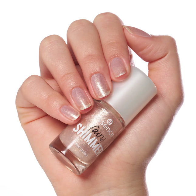 Essence Fairy Shimmer Nail Polish 05