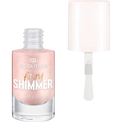 Essence Fairy Shimmer Nail Polish 05