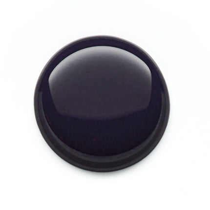 Essence Gel Nail Colour 84 Black Plum & Done