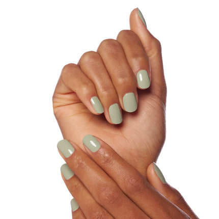 Essence Gel Nail Colour 85 Sage The Day