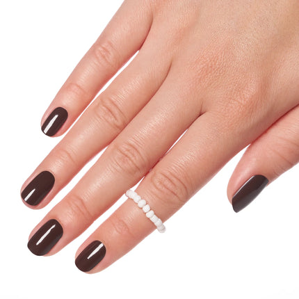 Essence Gel Nail Colour 86 Espresso Yourself