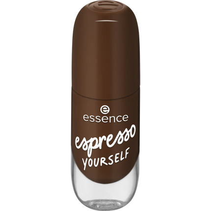 Essence Gel Nail Colour 86 Espresso Yourself