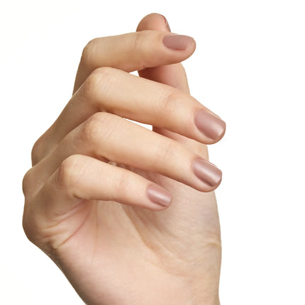 Essence Gel Nail Polish 37 Always On Taupe