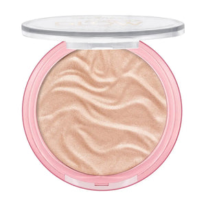 Gimme Glow Luminous Highlighter 10 Glowy Champagne