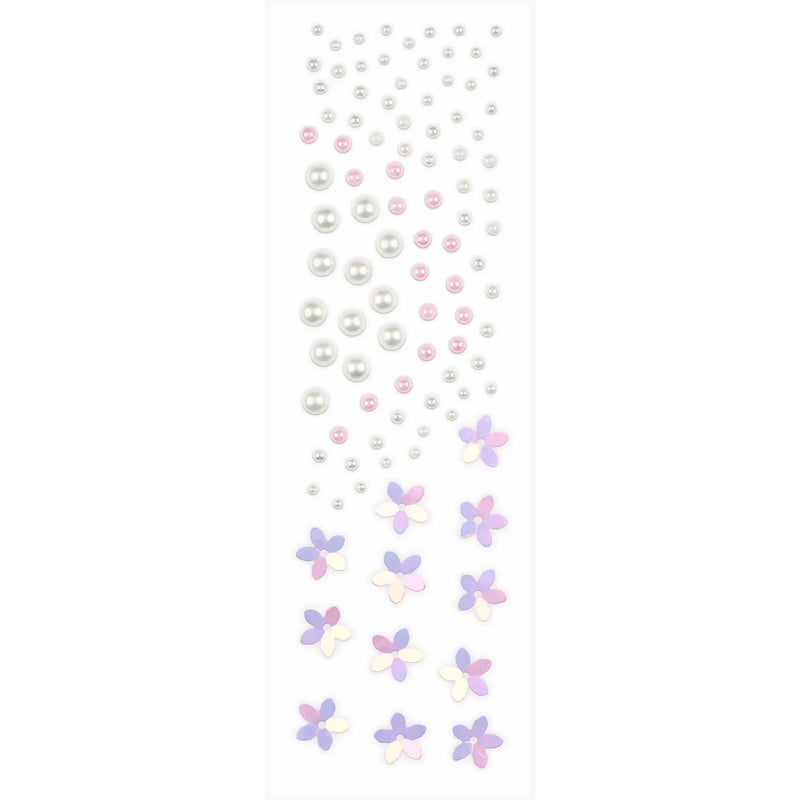 Essence Glimmer In A Bubble 3d Face Jewels 01 Glimmer Glow Up