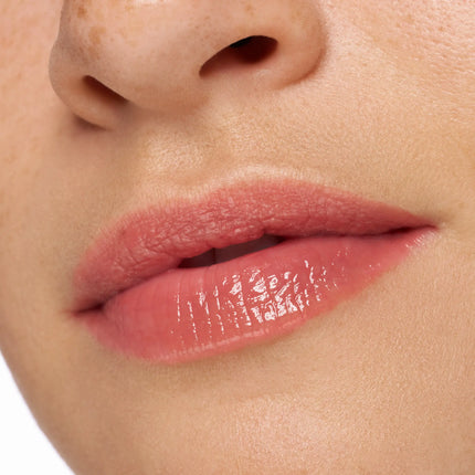 Essence Glossy Glaze High Shine Lipstick 05 Maple Me Crazy