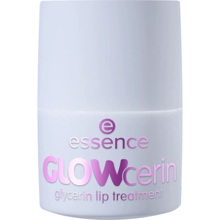 Essence Glowcerin Glycerin Lip Treatment 01 Glow For It