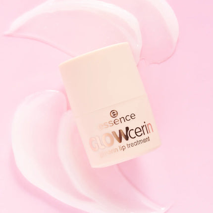 Essence GLOWcerin Glycerin Lip Treatment 02 Glow Me Maybe