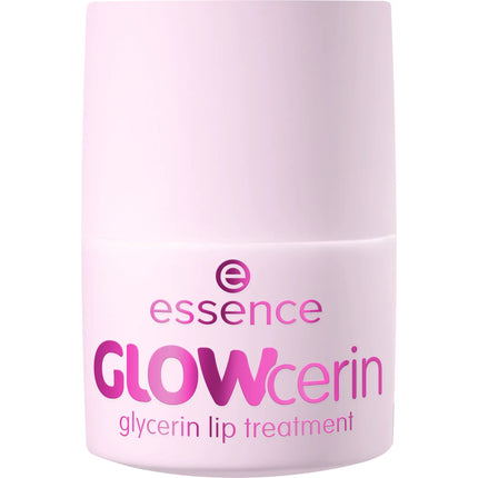 Essence Glowcerin Glycerin Lip Treatment 03 Glowmance