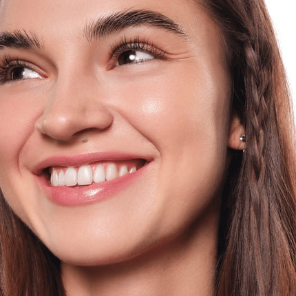 Essence Hydra Kiss Lip Oil 09 Cookie Sparkle